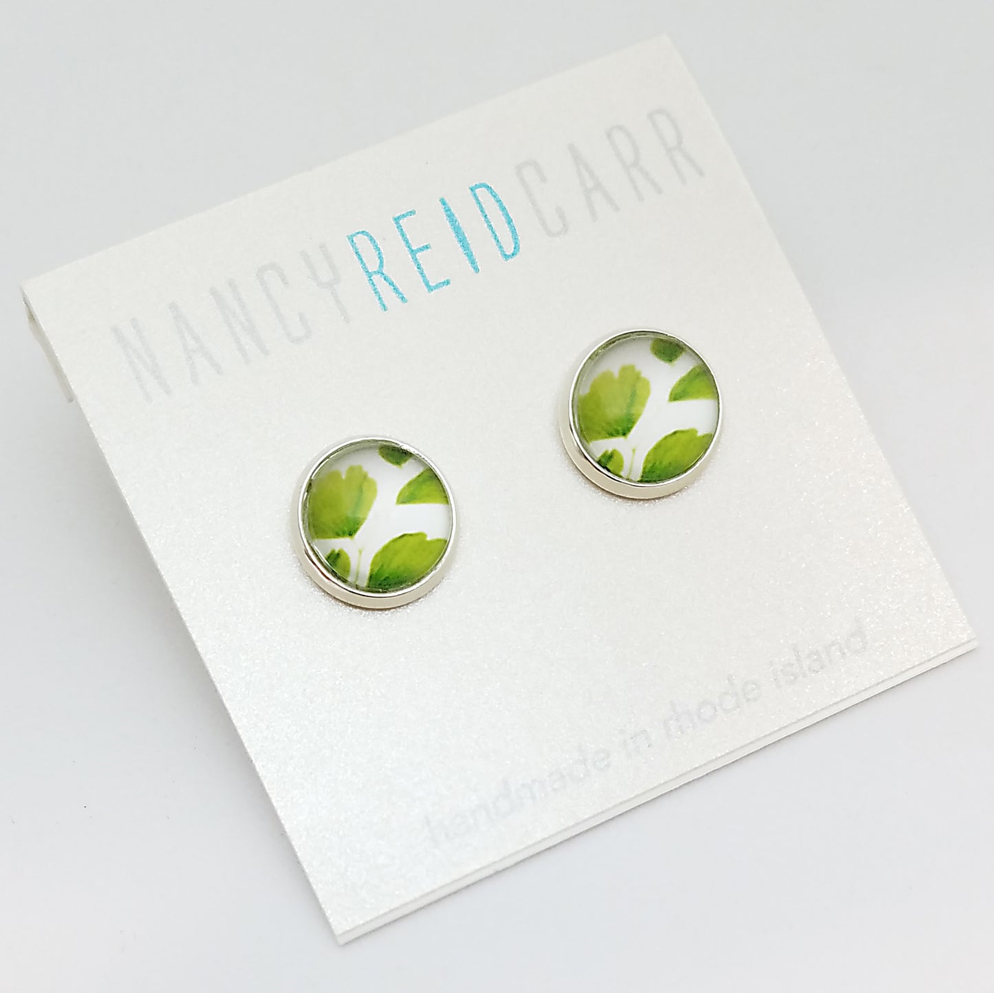 Breeze - Post Earring