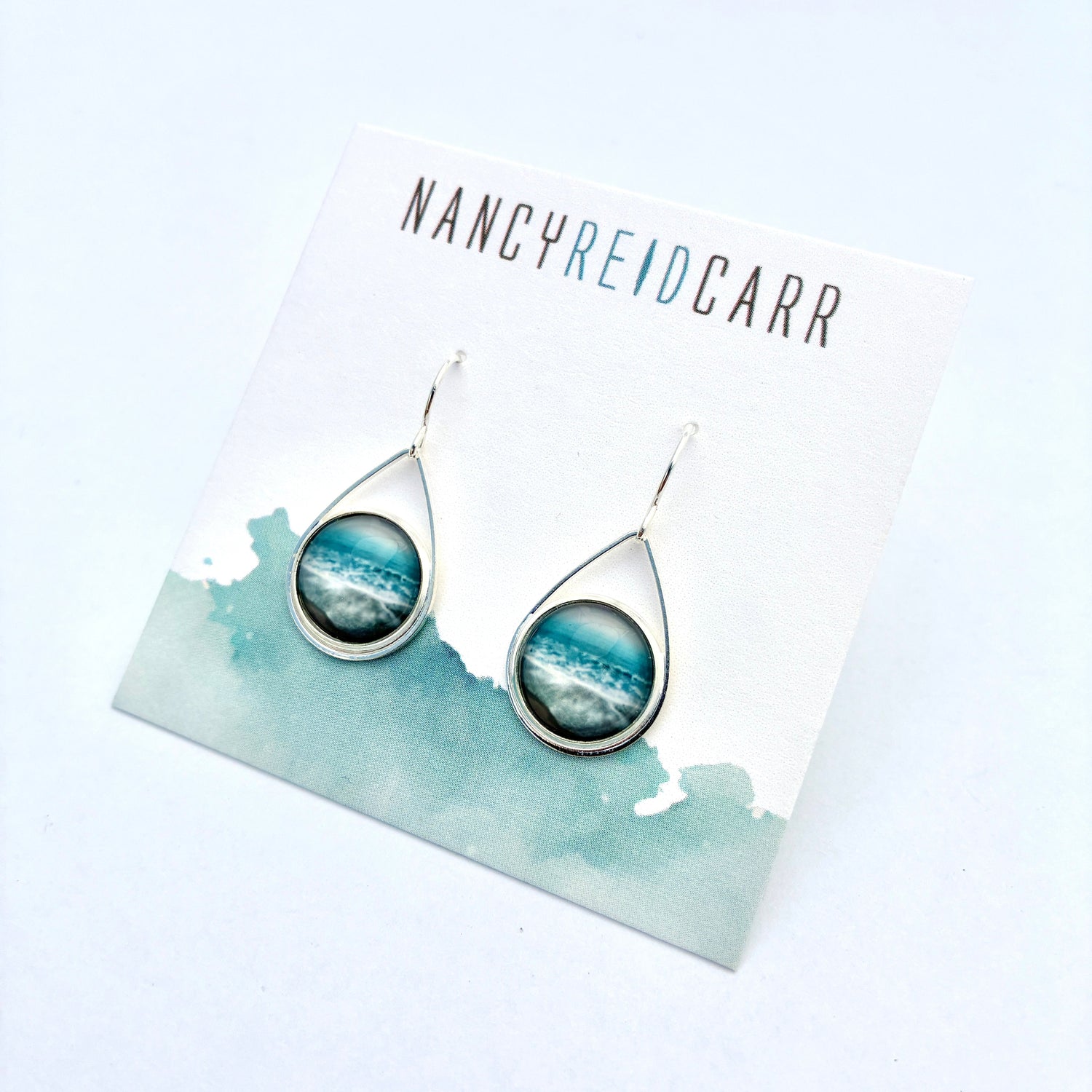 Teardrop Collection