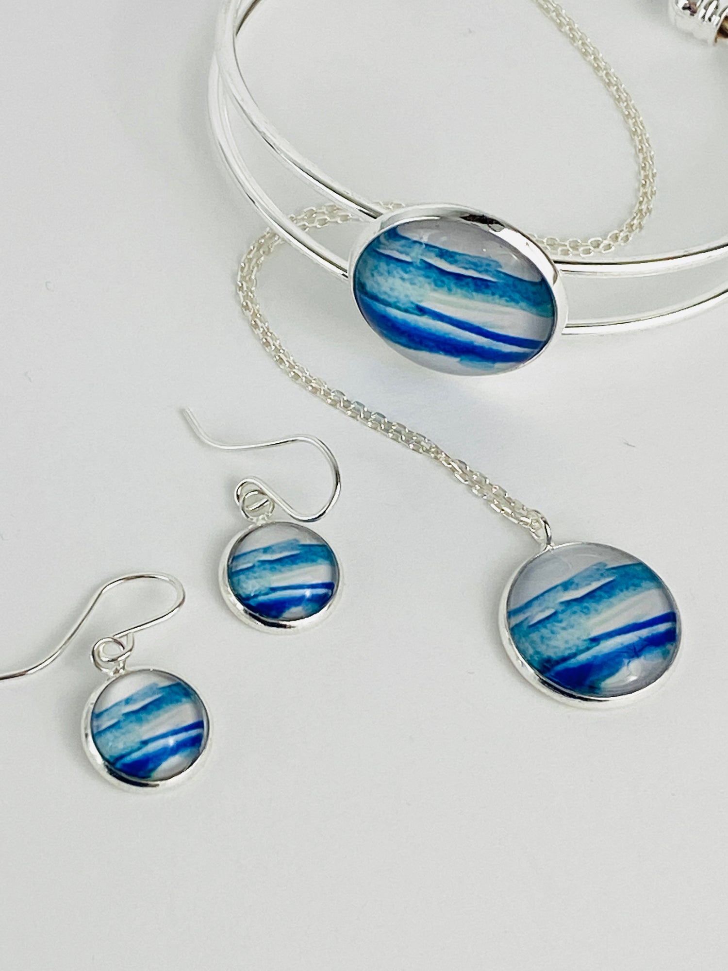 Nancy Reid Carr Jewelry