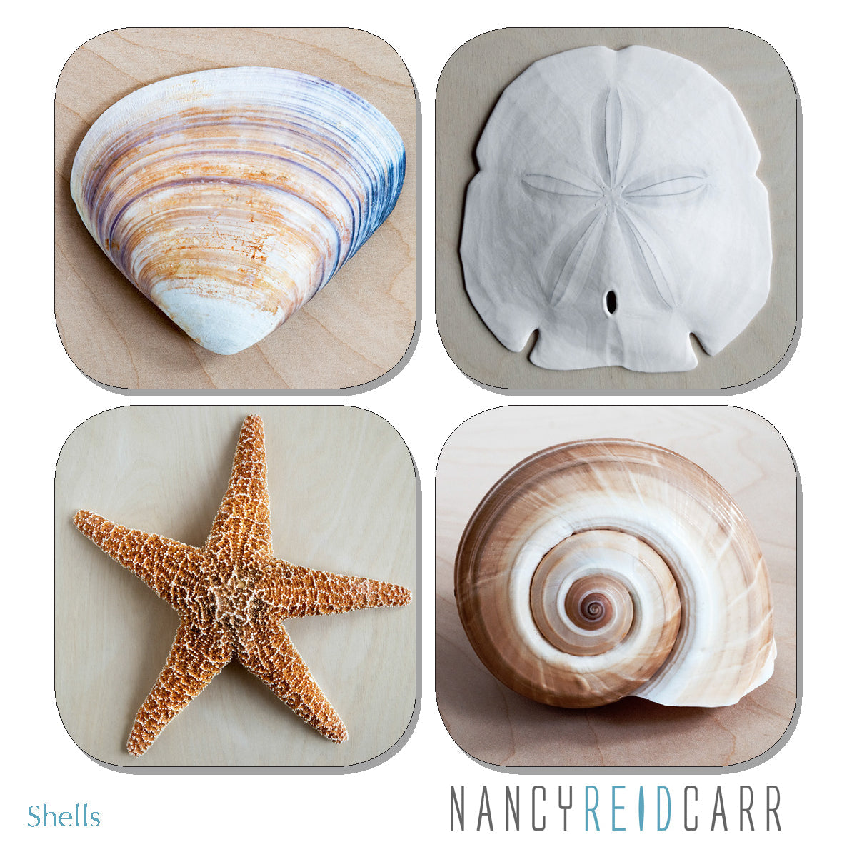 Coaster Sets