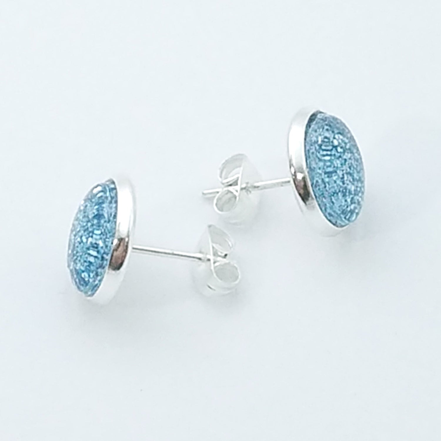 NRC Post Earrings