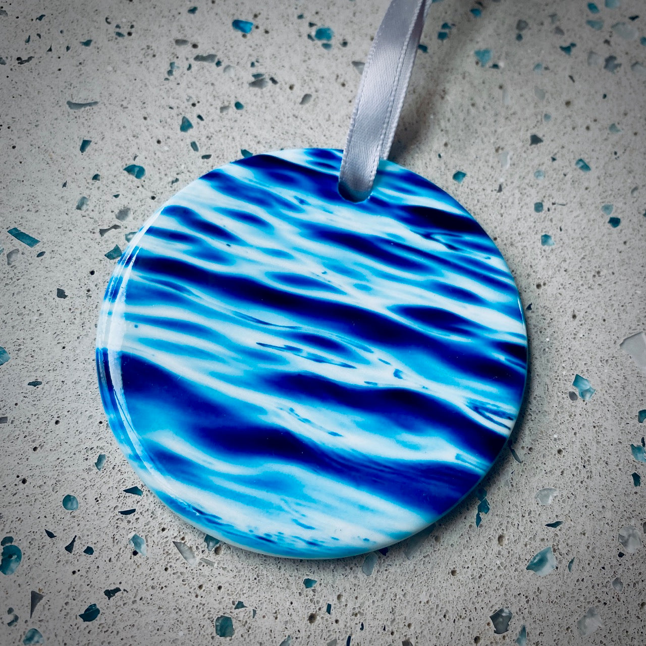 Ornament - Tranquility