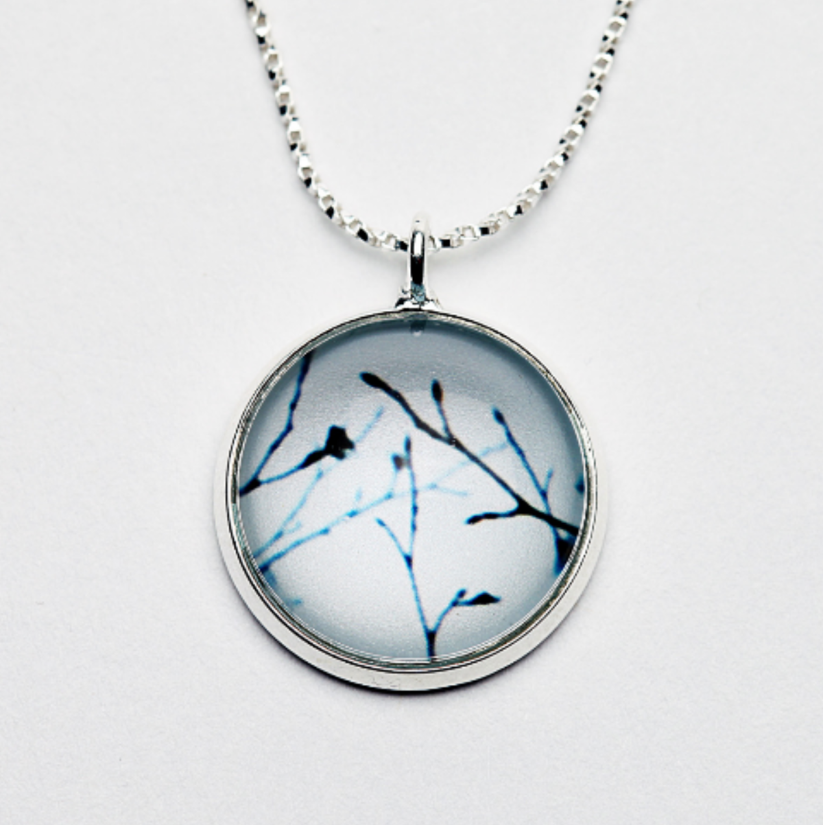 Twilight Necklace