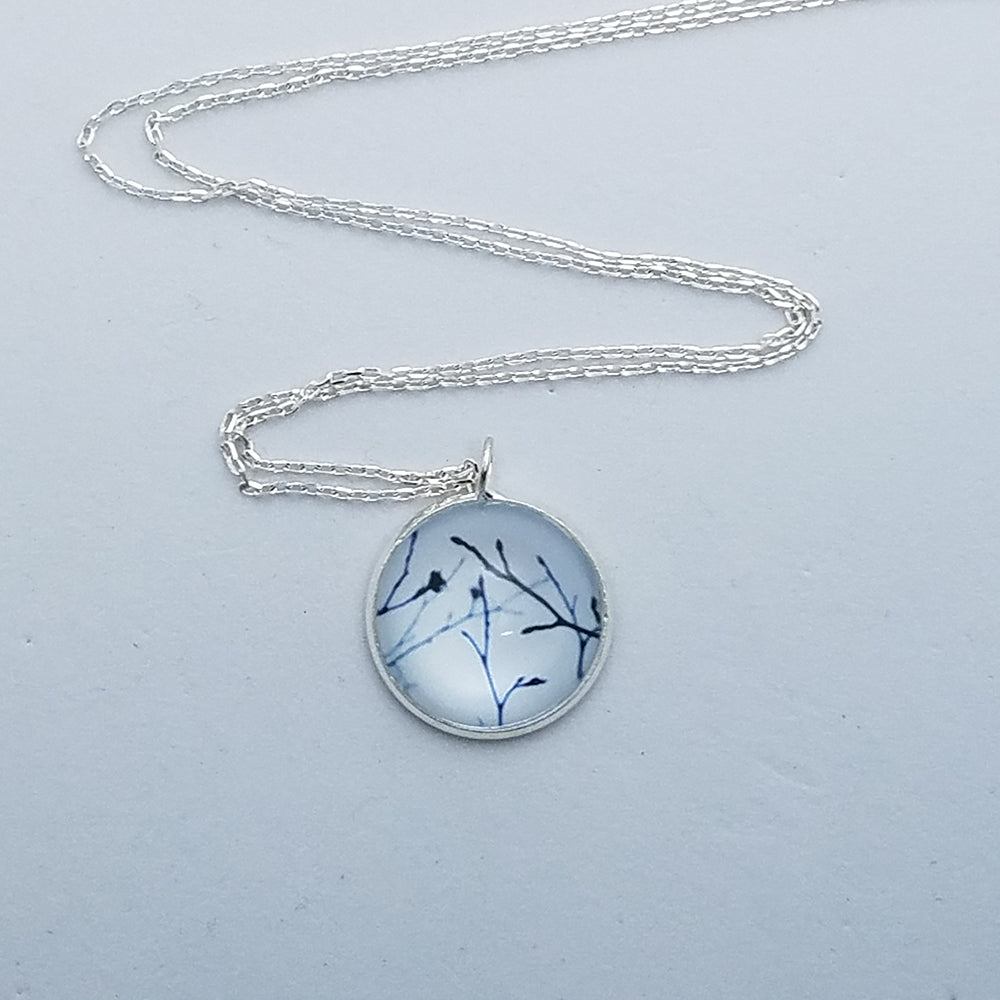 Twilight Necklace